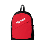 Kempa Rucksack Team Junior schwarz/rot