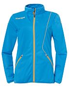 Kempa Curve Classic Jacke Women kempablau/gold