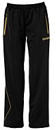 Kempa Curve Classic Hose Women schwarz/gold