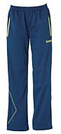 Kempa Curve Classic Hose Women deep blau/fluo gelb