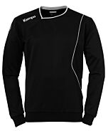 Kempa Curve Training Top schwarz/weiß