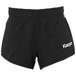 Kempa Core 2.0 Sweatshorts Women schwarz