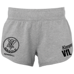 Kempa VfL Nagold Core 2.0 Sweatshorts Women