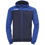 Kempa Prime Multi Jacke marine/royal