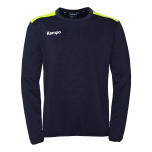 Kempa Emotion 27 Training Top marine/fluo gelb
