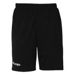 Kempa Performance Short schwarz