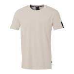 Kempa STMNT T-Shirt beige