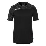 Kempa Athletics 29 Shirt schwarz