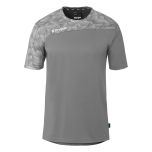 Kempa Athletics 29 Shirt steingrau