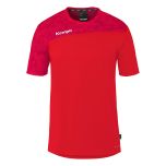 Kempa Athletics 29 Shirt rot/chilirot