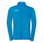 Kempa Athletics 29 Poly Jacke kempablau