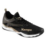 Kempa Wing Lite 2.0 schwarz/weiß/gold