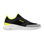 Kempa Kourtfly schwarz/fluo gelb
