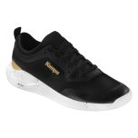 Kempa Kourtfly schwarz/weiß/gold