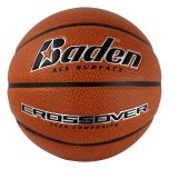 Baden Basketball Crossover (Größe 5)