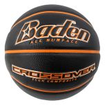 Baden Basketball Crossover (Größe 5)