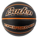 Baden Basketball Crossover (Größe 7)