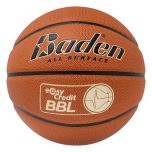 Baden Crossover easyCredit BBL (Größe 7)