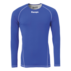 Kempa Attitude Longsleeve royal