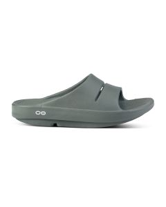 Oofos Ooah - Unisex - olive