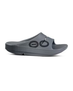 Oofos Ooah Sport - Unisex - matrix slate