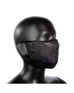Kempa Maske Standard Junior schwarz