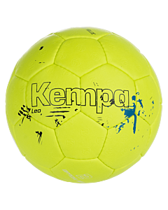 Kempa Leo fluo gelb