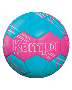 Kempa Leo pink/aqua