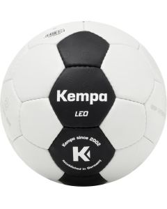 Kempa BLACK &amp; WHITE Leo grau/schwarz