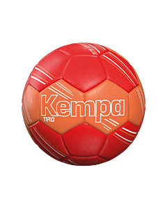 Kempa Tiro rot/shock rot