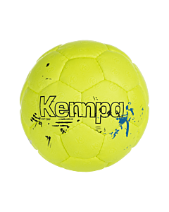 Kempa Soft Grip fluo gelb