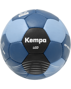 Kempa Leo blau/schwarz
