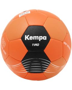 Kempa Tiro fluo orange/schwarz