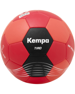 Kempa Tiro rot/schwarz
