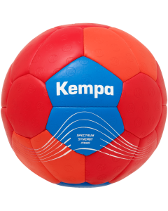 Kempa Spectrum Synergy Primo rot/sweden blau