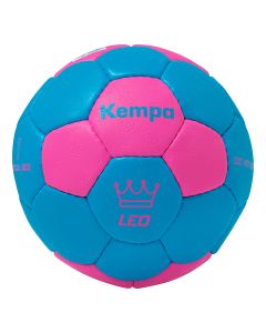 Kempa Leo kempablau/pink