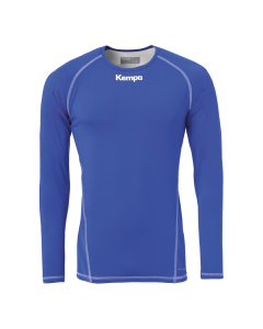 Kempa Attitude Longsleeve royal