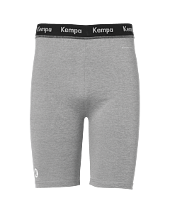 Kempa Attitude Tight dark grau melange