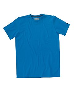 Kempa Team T-Shirt (kempablau)