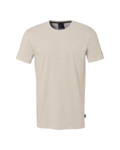 Kempa Team T-Shirt beige