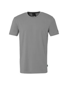 Kempa Team T-Shirt steingrau