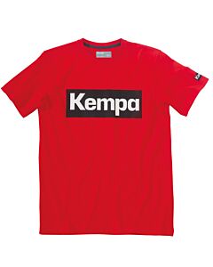 Kempa Promo T-Shirt (rot)