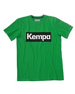 Kempa Promo T-Shirt (grün)