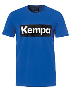 Kempa Promo T-Shirt royal