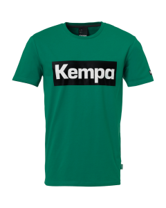 Kempa Promo T-Shirt lagune