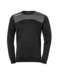 Kempa Emotion 2.0 Training Top schwarz/anthra