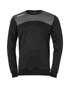 Kempa Emotion 2.0 Training Top schwarz/anthra