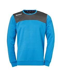 Kempa Emotion 2.0 Training Top kempablau/anthra