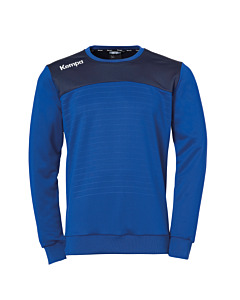 Kempa Emotion 2.0 Training Top royal/marine