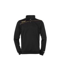 GOLD 1/4 Zip Top